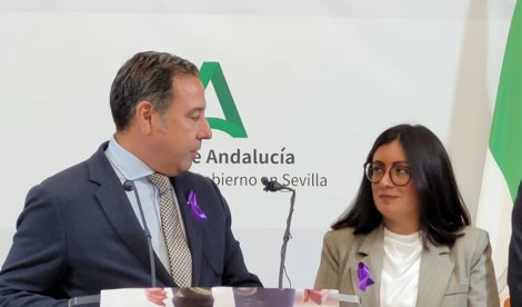 Andalucía