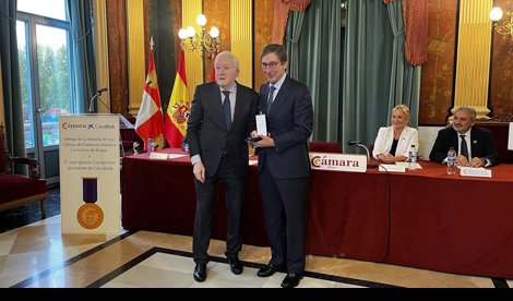 Castilla y León
