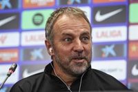 Hansi Flick: "El Clásico será un partidazo y tengo plena confianza"