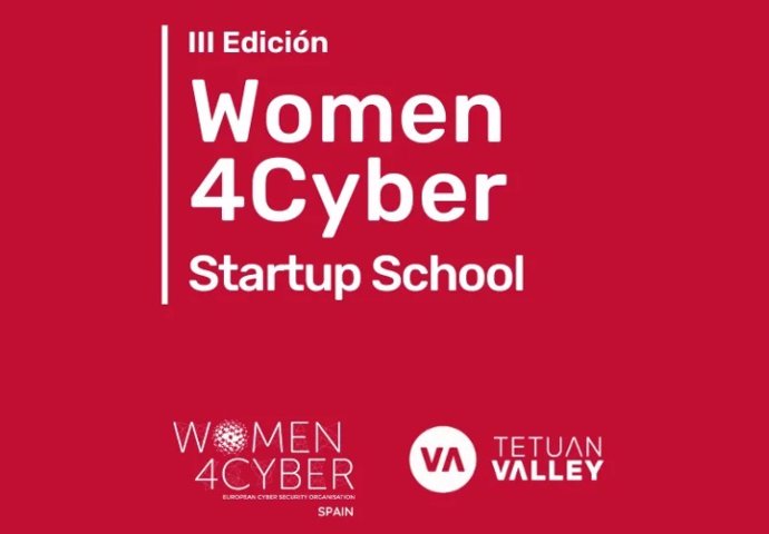 III edición de Women4Cyber Startup School