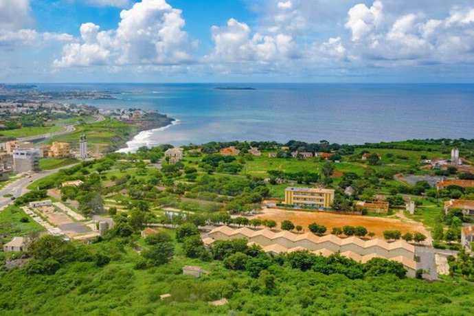 Dakar (Senegal).