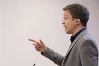 Crece la presión contra Más Madrid por la crisis de Errejón con el resto de partidos pidiendo responsabilidades