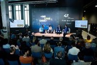 Andalucía, tercera comunidad autónoma en demanda de profesionales digitales, según Mapa de Empleo Fundación Telefónica