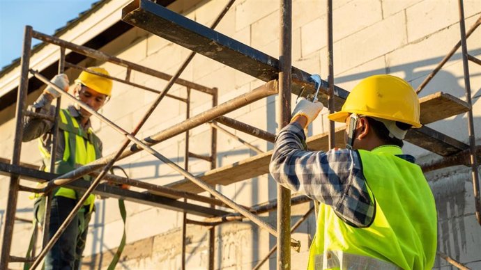 Rehabilitación de edificios