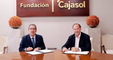 Fundación Cajasol