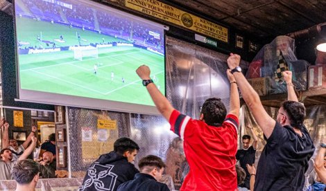 Comunicados Sociedad