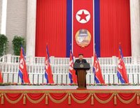 Corea del Norte, sobre el supuesto envío de tropas a Rusia: "Si fuera verdad, sería legal"