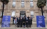 Foto: HM Hospitales integra en su Grupo a la Fundación Hospital General de la Santísima Trinidad de Salamanca