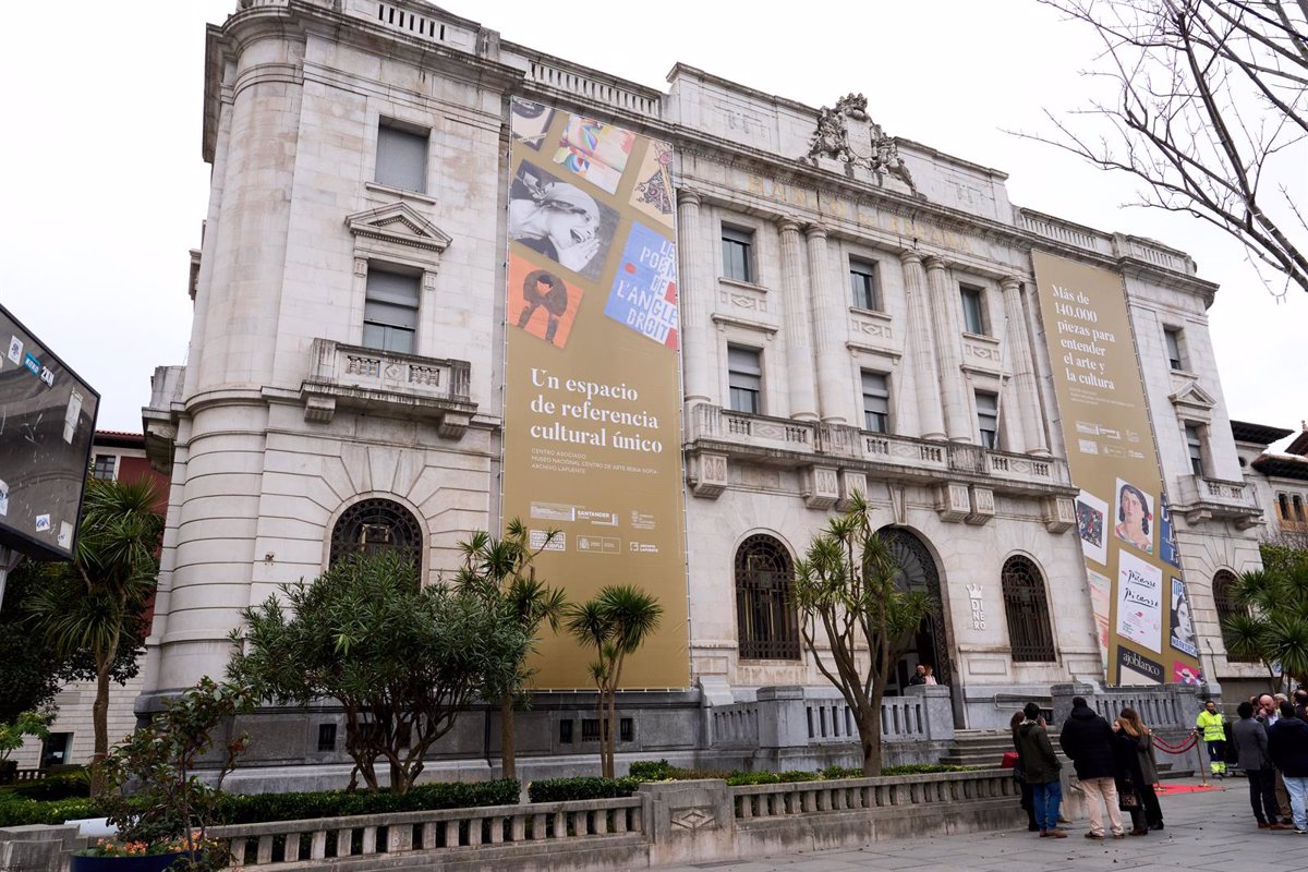 El proyecto del Reina Sofía en Santander se modifica para ampliar espacios y se encarece un 15%