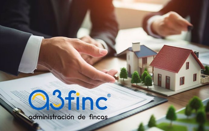 Expertos en administración de fincas