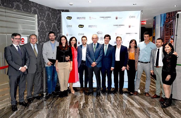 Los IV Premios a la Excelencia Empresarial Ciudad de Tomares refuerzan la innovación con una cuantía de 6.500 euros.