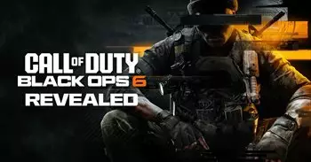 Ya disponible Call of Duty: Black Ops 6, con nuevas aventuras de acción, conspiración y traiciones ambientadas en los 90