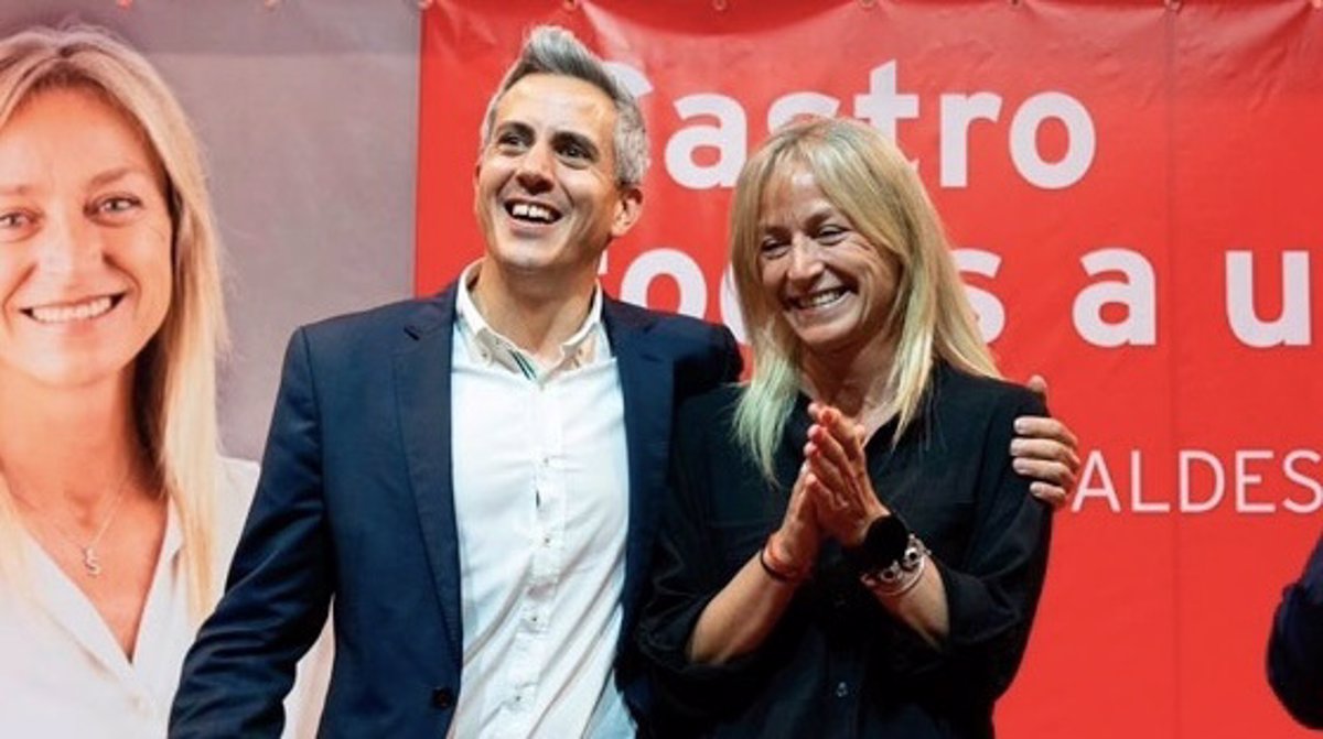 La Comisión de Ética del PSOE cántabro rechaza el recurso de Herrán y ratifica la victoria de Zuloaga