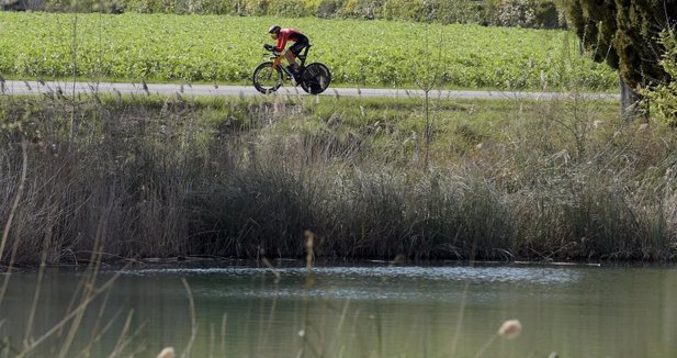 Ciclismo