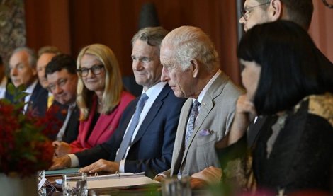 Comunicados Internacional