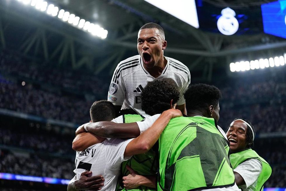 Kylian Mbappé