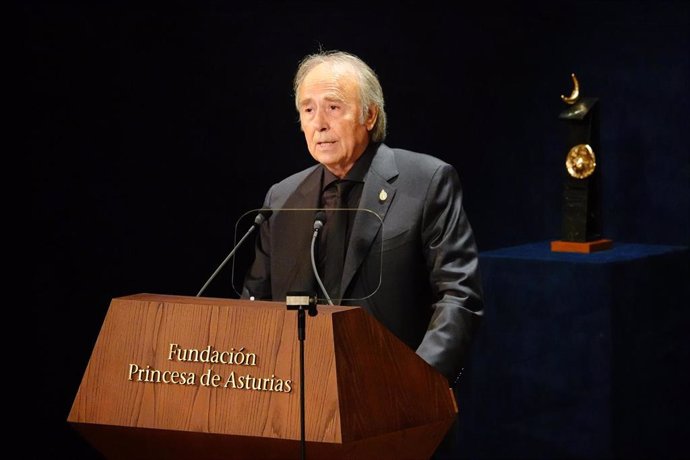 Joan Manuel Serrat