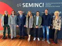 La Junta celebra el Día del Audiovisual de CyL con el compromiso de seguir avanzando en fortalecer y promover el sector