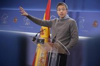 Más Madrid exigió explicaciones a Errejón el lunes y pidió a Sumar que le cesara de sus cargos y que entregara el acta