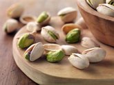 Foto: Un beneficio nunca visto de comer pistachos todos los días