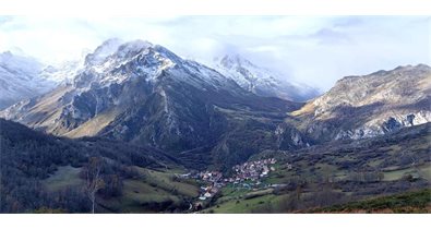 Asturias