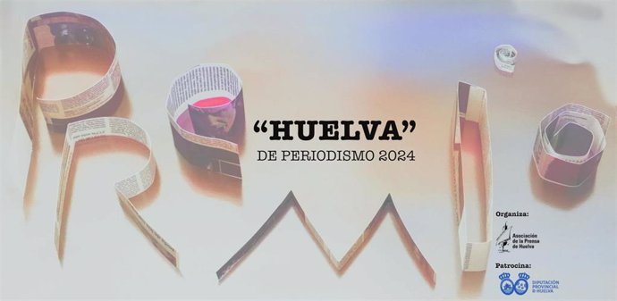 La convocatoria reconoce trabajos difundidos entre el 1 de enero y el 31 de diciembre de 2024.