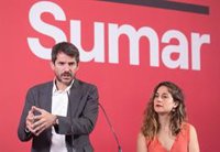 Sumar reconoce que sus protocolos contra el acoso fallaron con Errejón y que se ha quebrado la confianza ciudadana