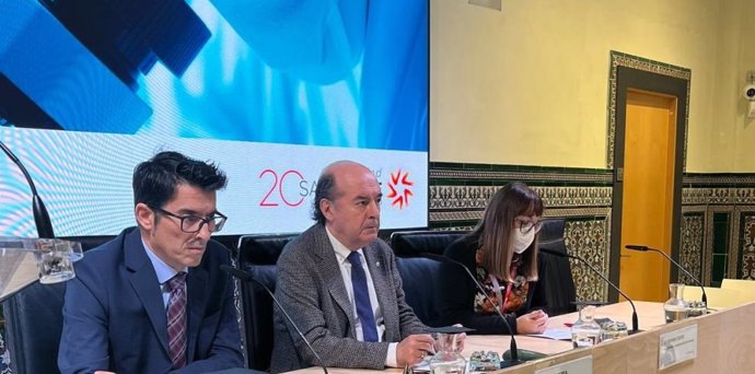 Zaragoza.- La unidad para tratar a pacientes con covid persistente comenzará a funcionar antes de fin de año