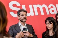 Sumar niega que supiera de denuncias contra Errejón aunque Más Madrid tuvo constancia de una acusación en verano de 2023