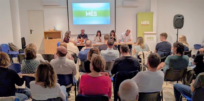 Asamblea Municipalista de MÉS