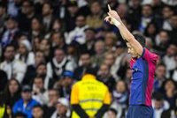 El Barça va en serio