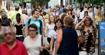 Turespaña espera que la ruta Madrid-Tokio de Iberia consiga recuperar el turismo japonés tras la pandemia