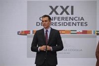 Gobierno y CCAA se reúnen este lunes para preparar la Conferencia de Presidentes y cerrar el orden del día