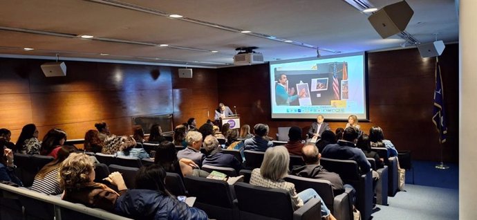 Jornadas promocionales de la educación en Salamanca