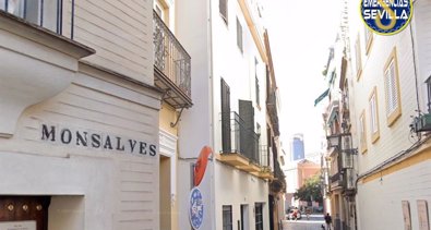 Sevilla