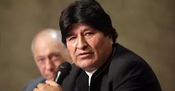 El expresidente de Bolivia Evo Morales denuncia que ha sido víctima de un intento de asesinato