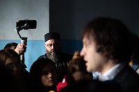 Alemania pide a Georgia que solvente las irregularidades electorales denunciadas por la OSCE