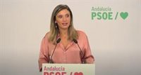 El PSOE-A advierte de las "mentiras" de Moreno sobre la vivienda y de su "cero compromiso" con los jóvenes andaluces