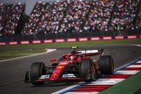 Carlos Sainz: "Ha sido una victoria increíble"