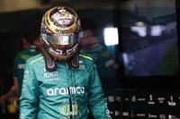 Fernando Alonso: "Volveremos el año que viene más fuertes"