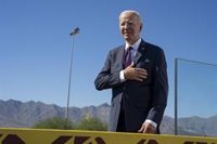 Biden votará este lunes en las elecciones presidenciales de EEUU