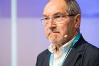 Pedro Mier deja la presidencia de Ametic tras casi 8 años: "Tengo muchos proyectos entre manos"