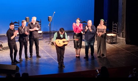 Comunicados Sociedad