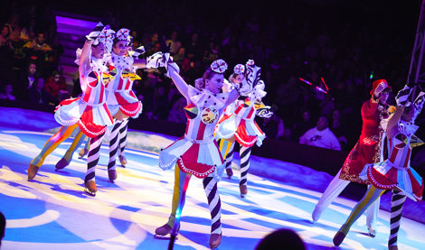 Comunicados Sociedad