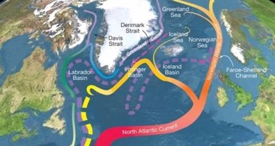 Cambio Climático