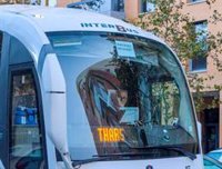 Sindicatos cifran en un 90% el apoyo a la huelga en el transporte urbano en Andalucía con servicios mínimos "abusivos"