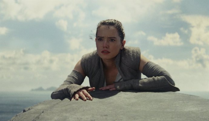 Tremendo varapalo para Star Wars: Nueva Orden Jedi, la película de Rey Skywalker