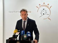 El Ayuntamiento de Lorca moviliza a todos los servicios municipales ante la alerta por fuertes lluvias