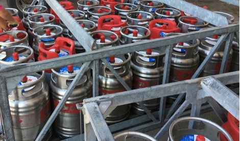 Comunicados Sociedad