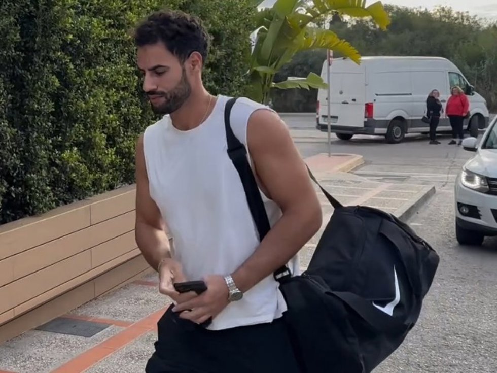Asraf Beno